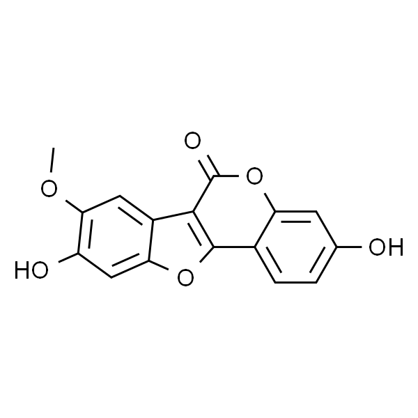 3'-甲氧基香豆雌酚