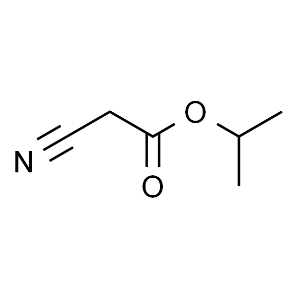 氰乙酸异丙酯
