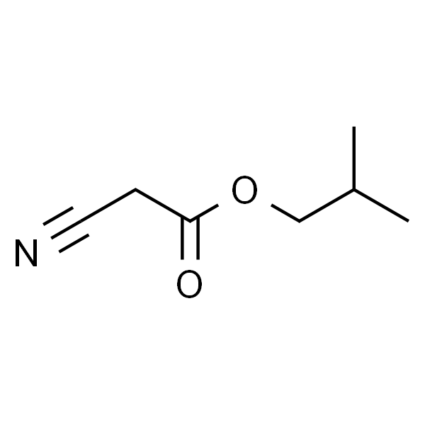 氰乙酸异丁酯