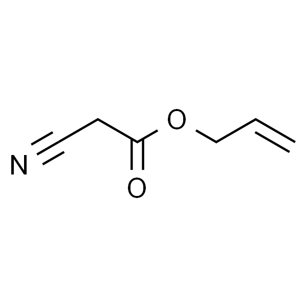 氰乙酸烯丙酯