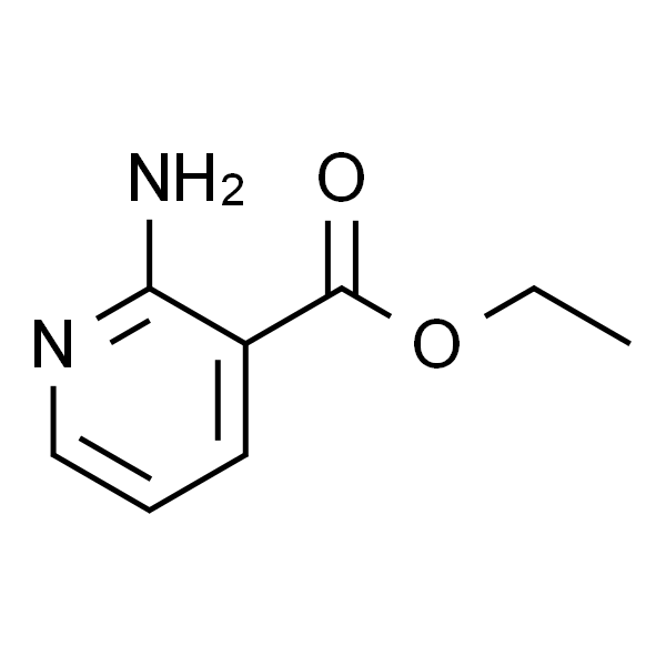 2-氨基烟酸乙酯