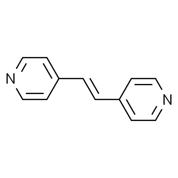 1,2-二(4-吡啶基)乙烯