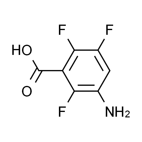 3-氨基-2,5,6-三氟苯甲酸