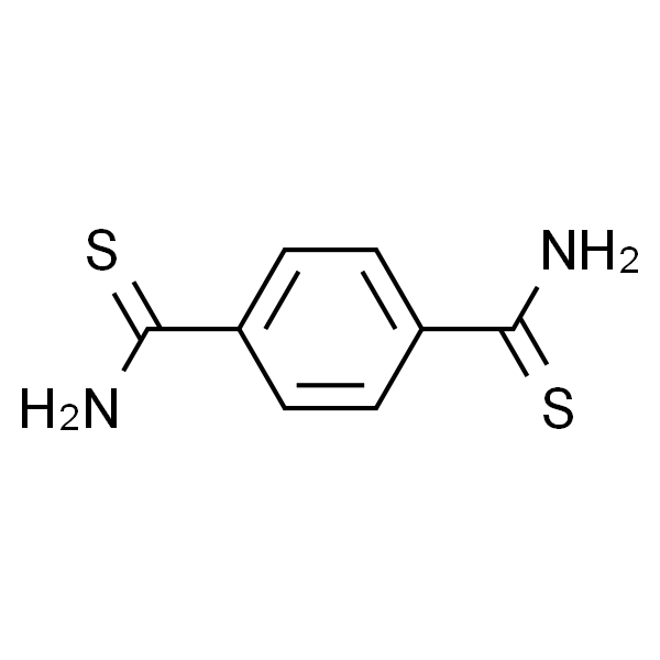 苯-1,4-二硫代苯甲酰胺