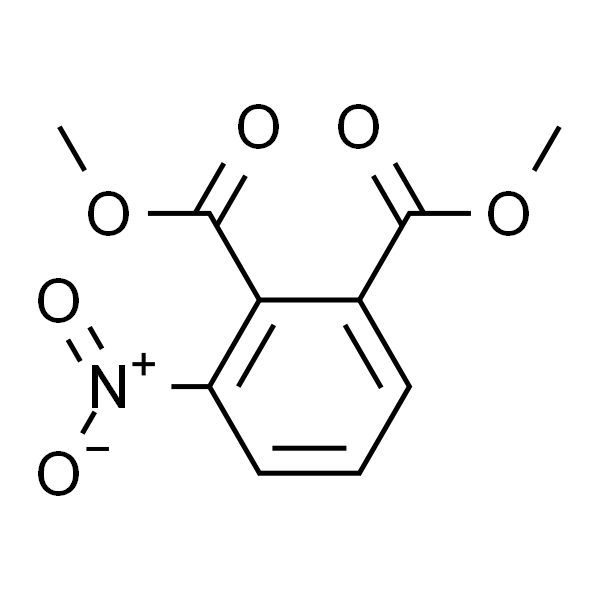 3-硝基邻苯二甲酸二甲酯