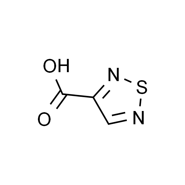 1,2,5-噻二唑-3-甲酸