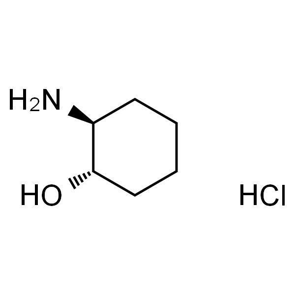 (1S,2S)-2-氨基环己醇盐酸盐