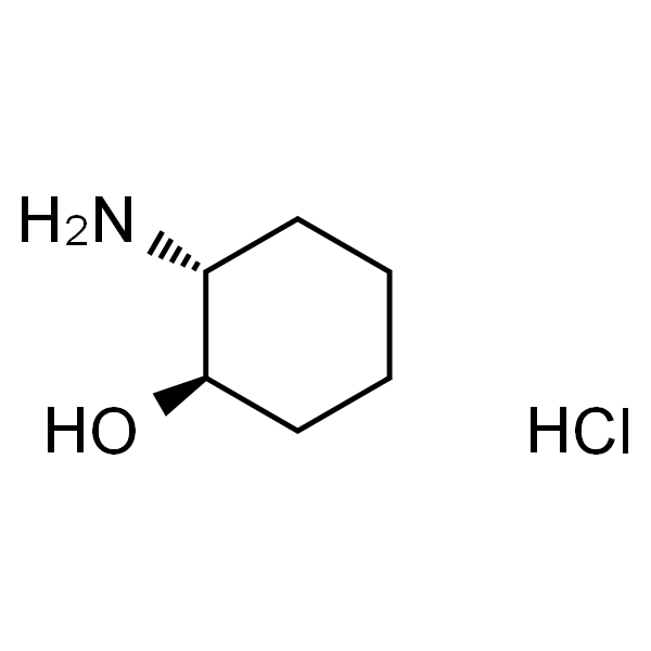 (1R,2R)-2-氨基环己醇盐酸盐