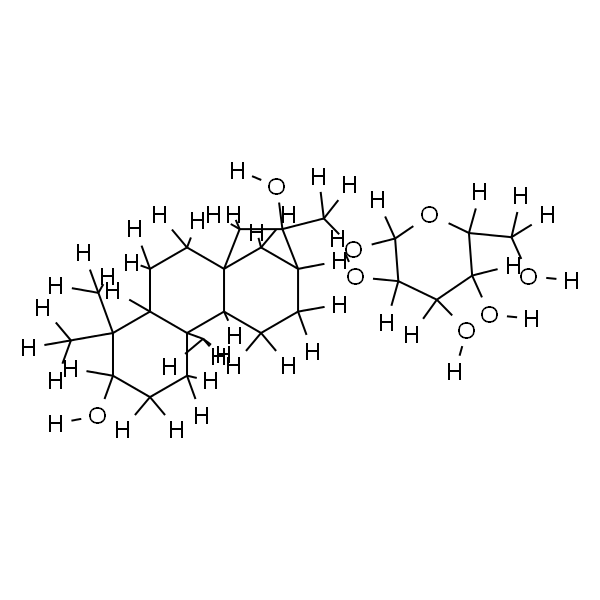 Suavioside A