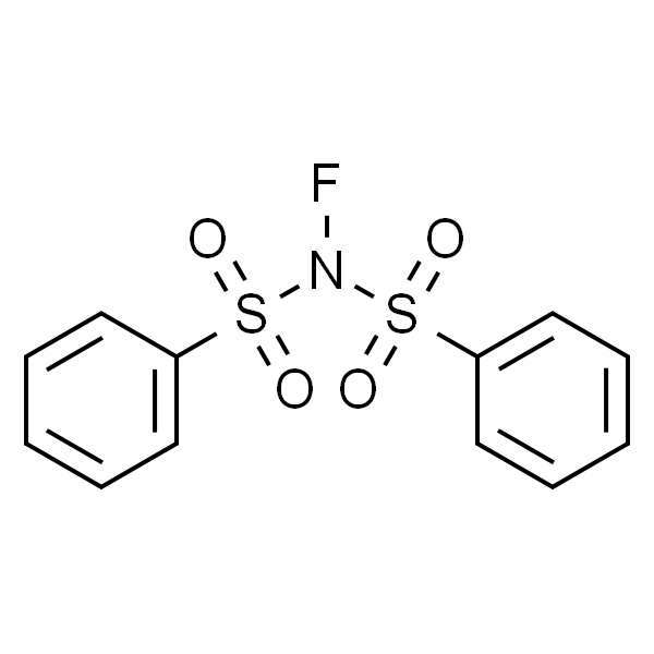 N-氟苯磺酰亚胺