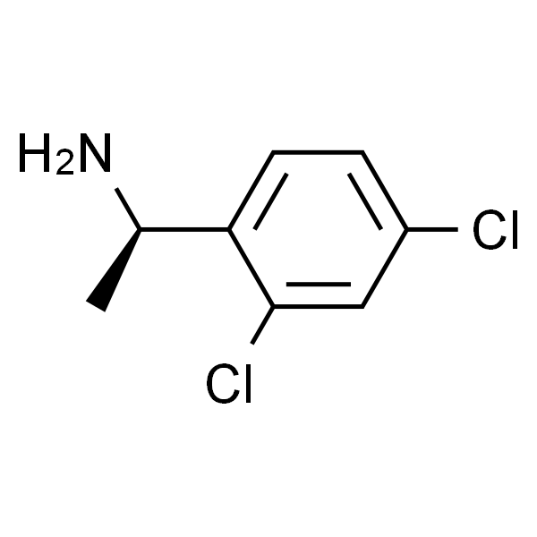 (R)- 1-(2,4-二氯苯基)乙胺