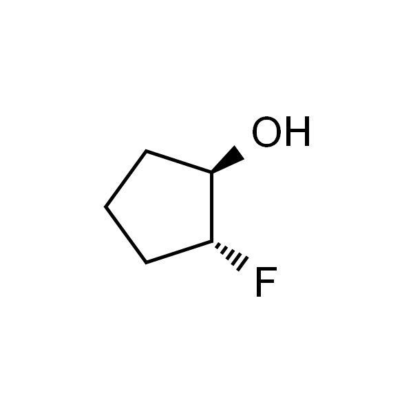 反式-2-氟环戊醇