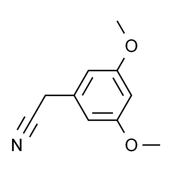 3,5-二甲氧基苯乙腈