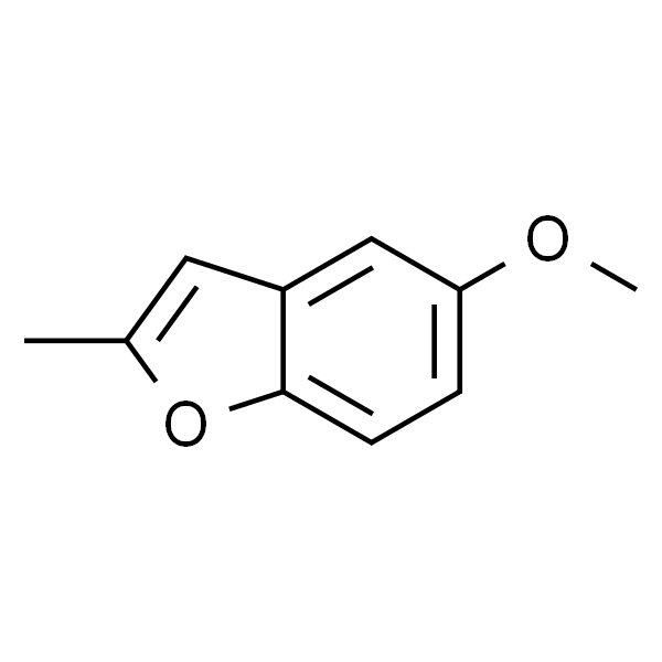5-甲氧基-2-甲基苯并呋喃
