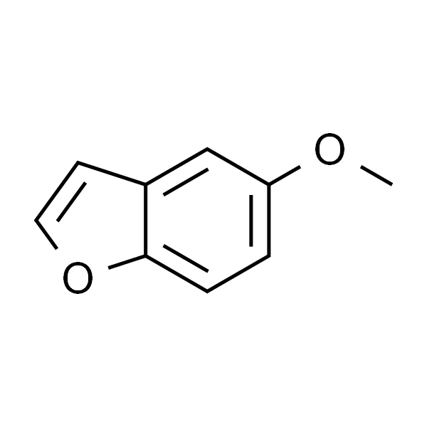 5-甲氧基苯并呋喃