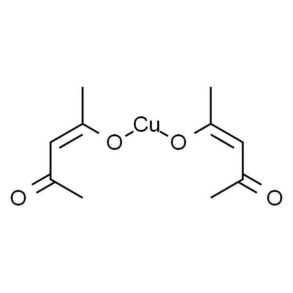 乙酰丙酮铜(II)