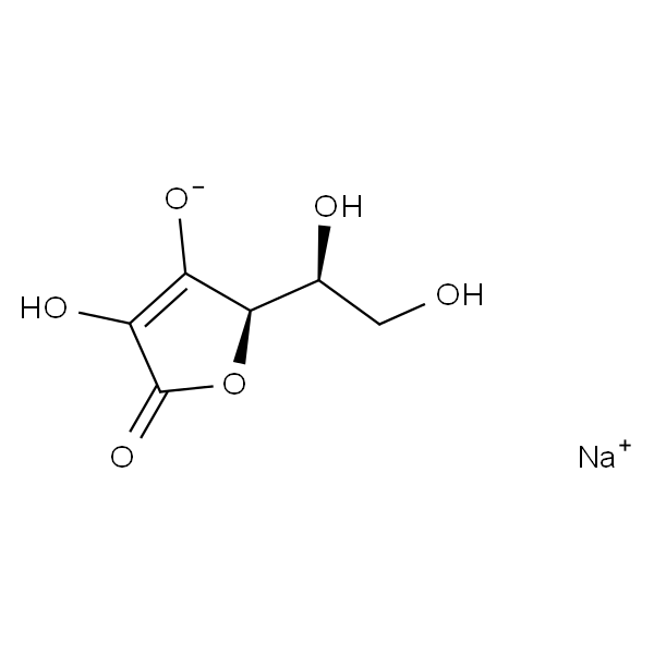 抗坏血酸钠