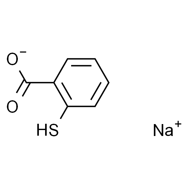 硫代水杨酸钠