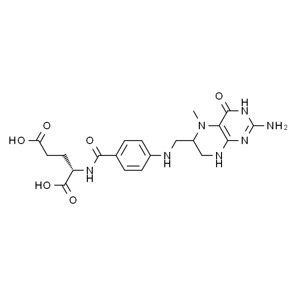5-甲基四氢叶酸