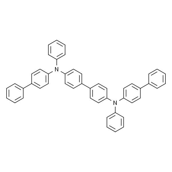 N,N'-二(4-联苯基)-N,N'-二苯基联苯胺