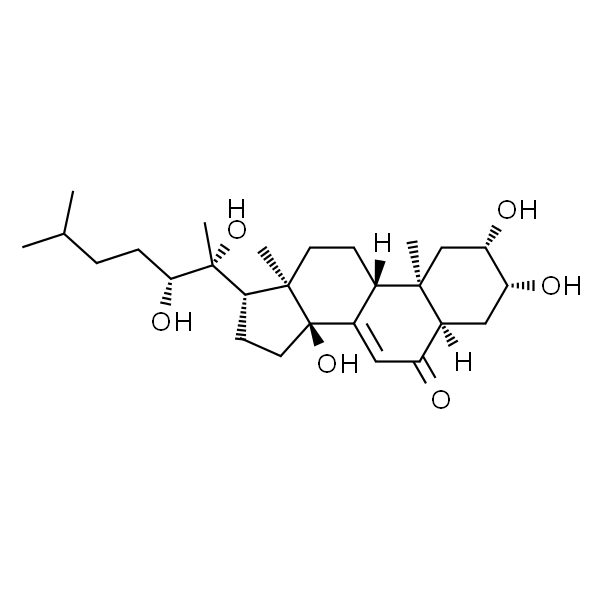 Ponasterone A