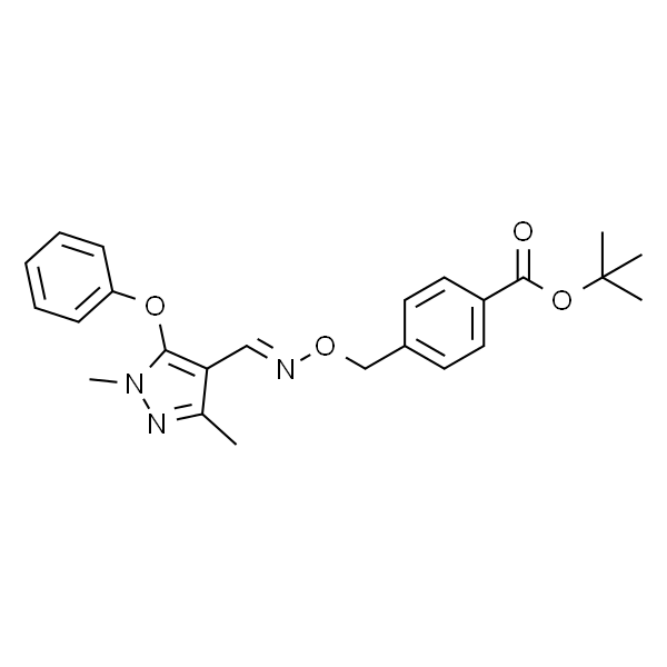 唑螨酯