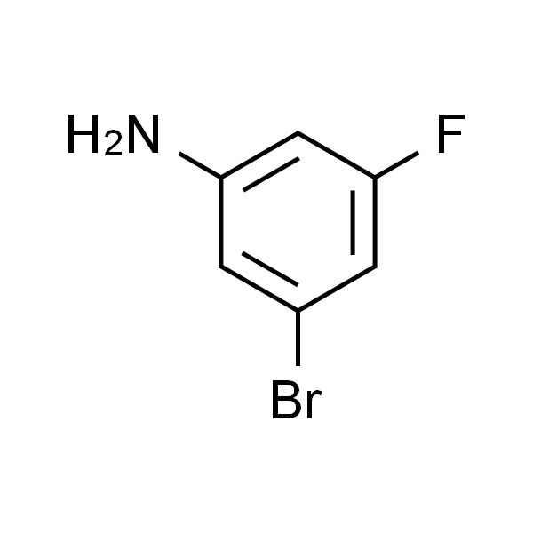 3-氟-5-溴苯胺