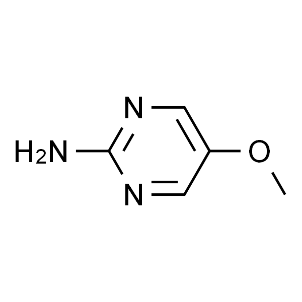 2-氨基-5-甲氧基嘧啶