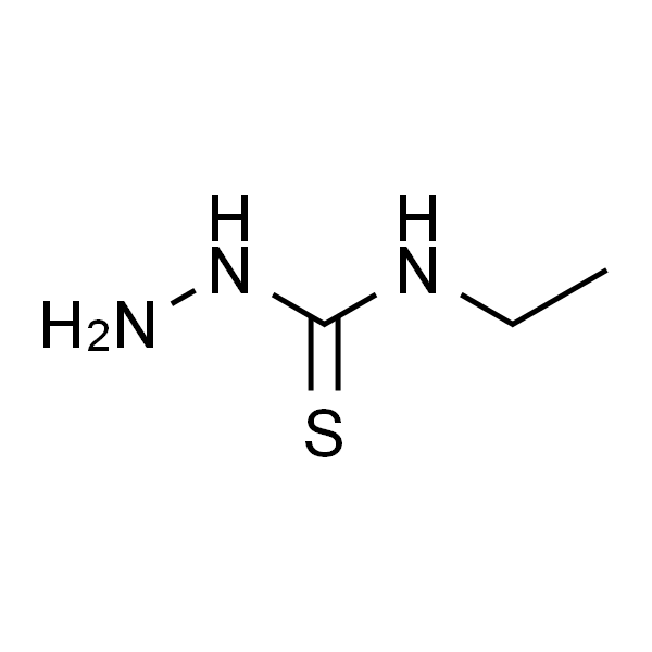 4-乙基-3-硫代氨基脲