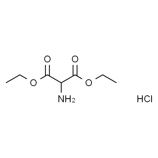 氨基丙二酸二乙酯 盐酸盐