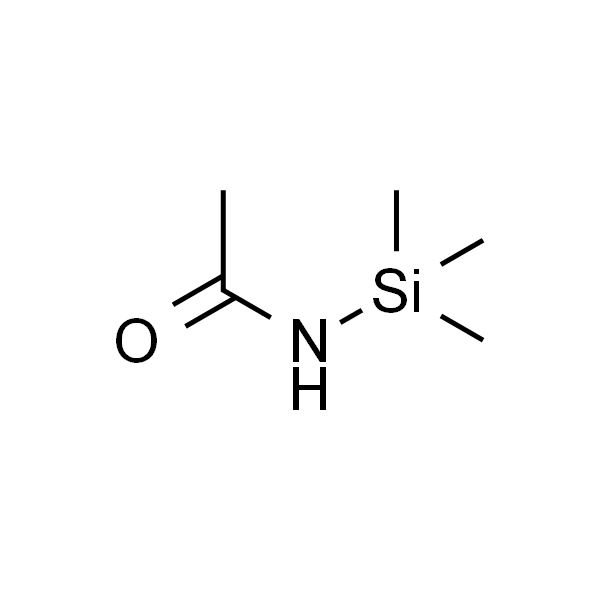 N-三甲基硅基乙酰胺