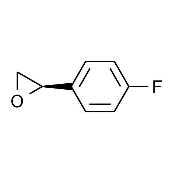 (R)-(4-氟苯基)环氧乙烷