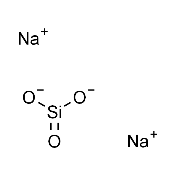 硅酸钠