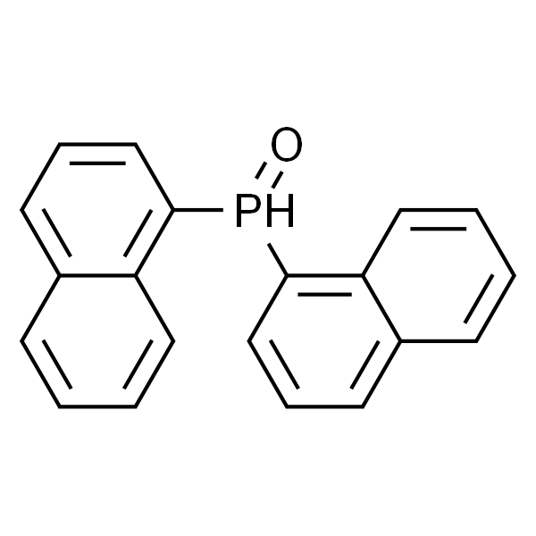 1,1'-二萘基氧化膦