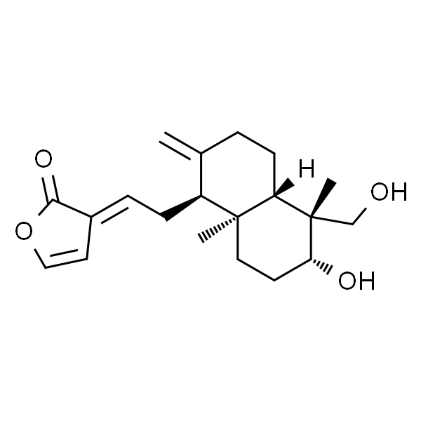 脱水穿心莲内酯