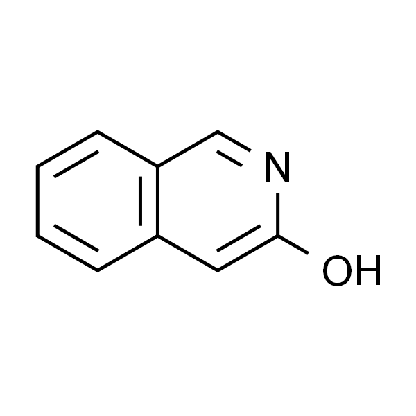 异喹啉-3-醇