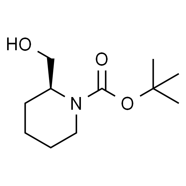 (S)-N-Boc-2-哌啶甲醇