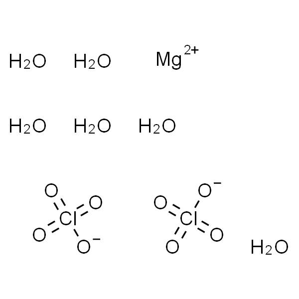 结晶高氯酸镁