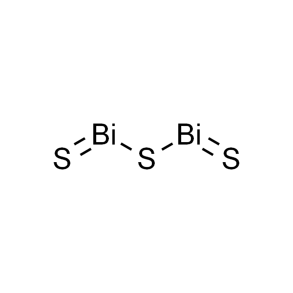 Bismuth(III) sulfide (99.9%-Bi)