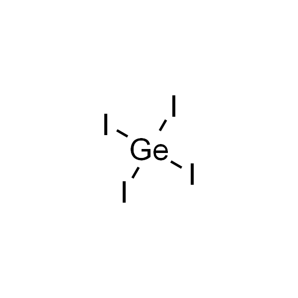 Germanium(IV) iodide (99.999%-Ge) PURATREM