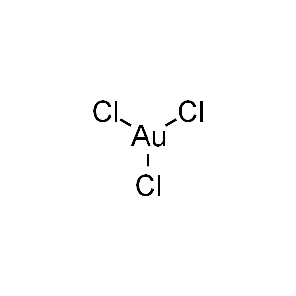 氯化金(III), Premion?, 99.99% (metals basis)最低