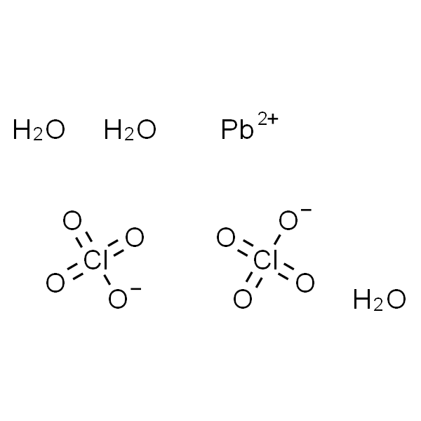 高氯酸铅(II)三水合物, yabo官网手机版
级, 97% 最低