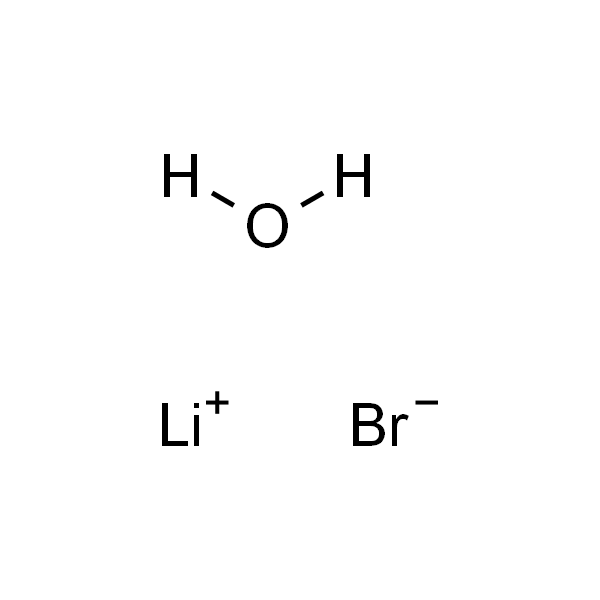 溴化锂水合物