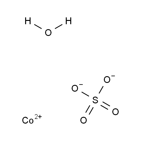 硫酸亚钴水合物
