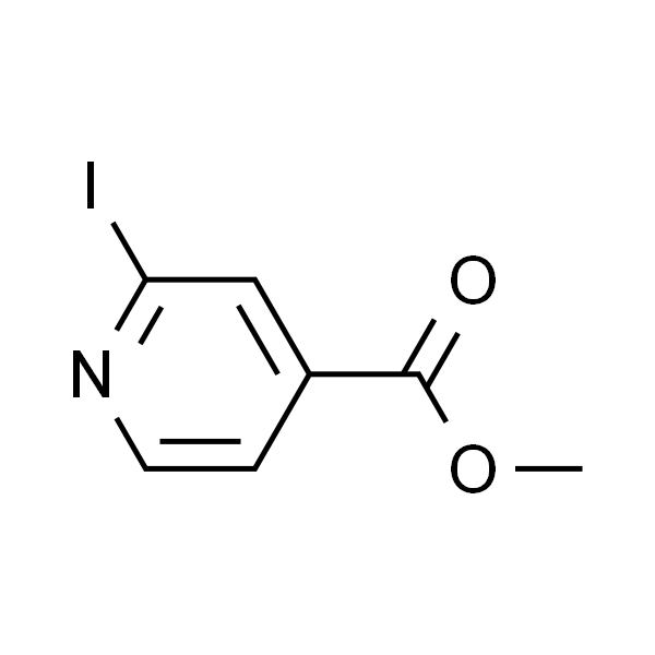 2-碘异烟酸甲酯