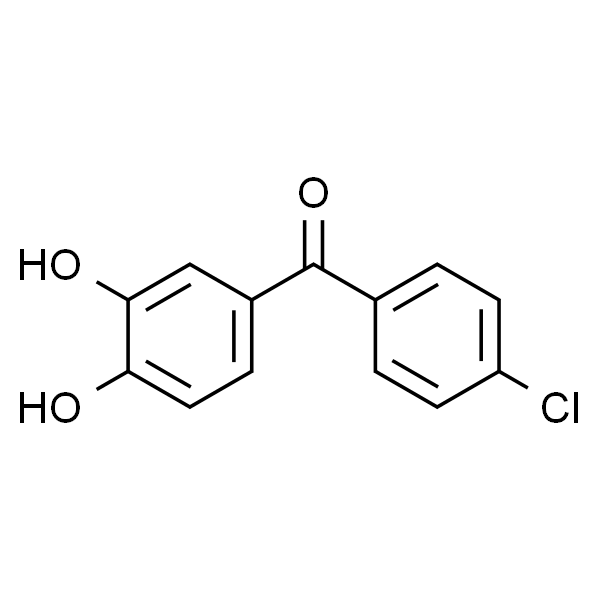 4'-氯-3,4-二羟基二苯甲酮