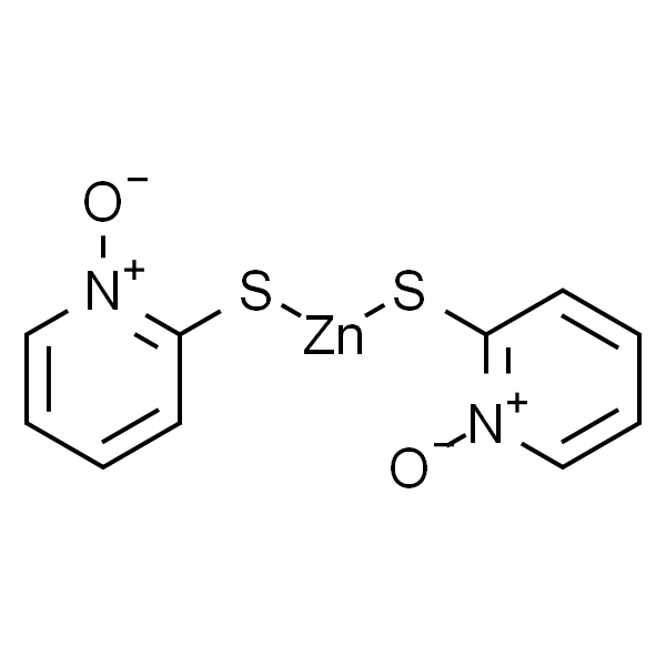 2-巯基吡啶 N-氧化锌盐