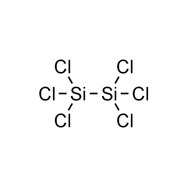 六氯乙硅烷