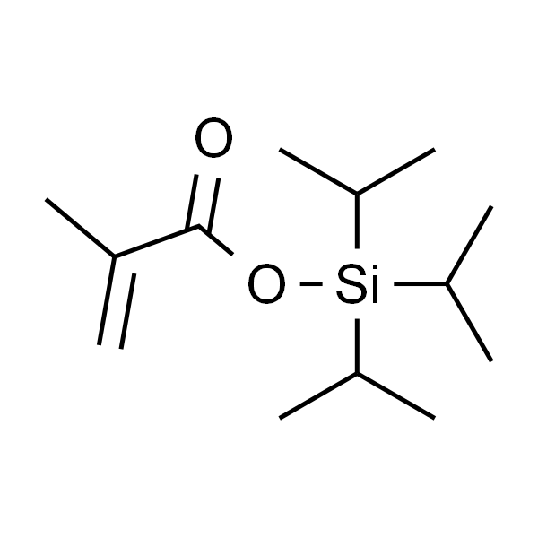 三异丙基甲基丙烯酸硅脂