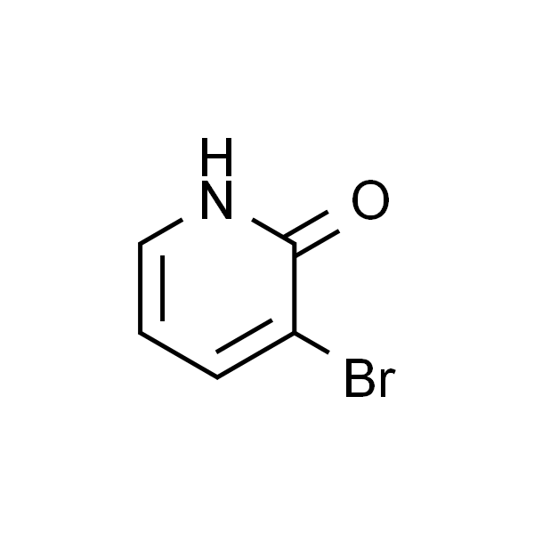 3-溴-2-羟基吡啶